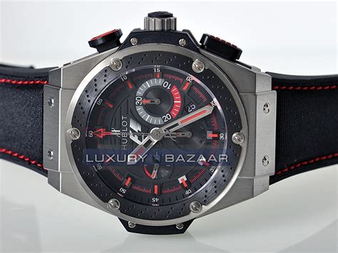 hublot f1 geneve edition n093 500 replica|are hublot watches genuine.